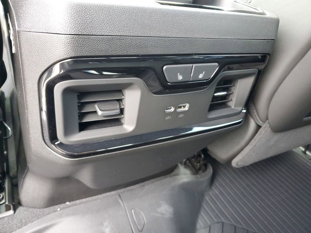 New 2026 GMC Sierra 2500 AT4X w/ AT4X AEV Edition image 22