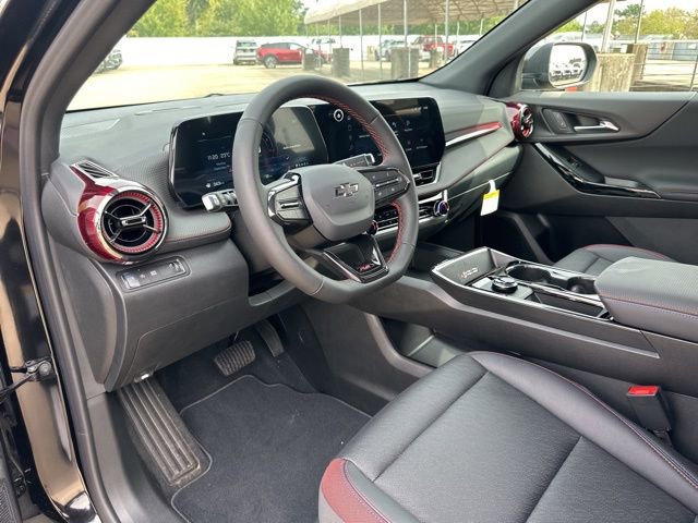 New 2026 Chevrolet Equinox RS image 13