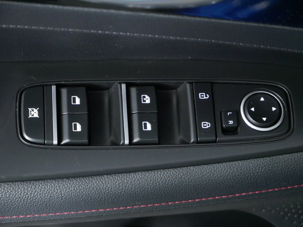 Used 2024 Kia Forte GT FWD image 24