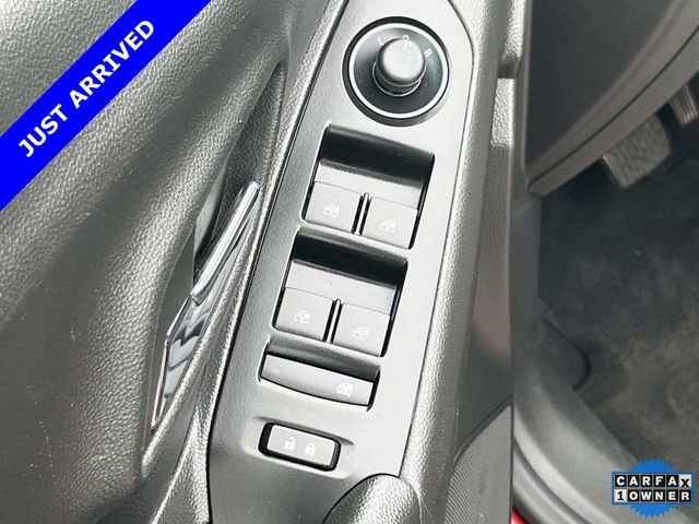 Used 2022 Chevrolet Trax LT w/ Driver Confidence Package AWD/4WD image 24