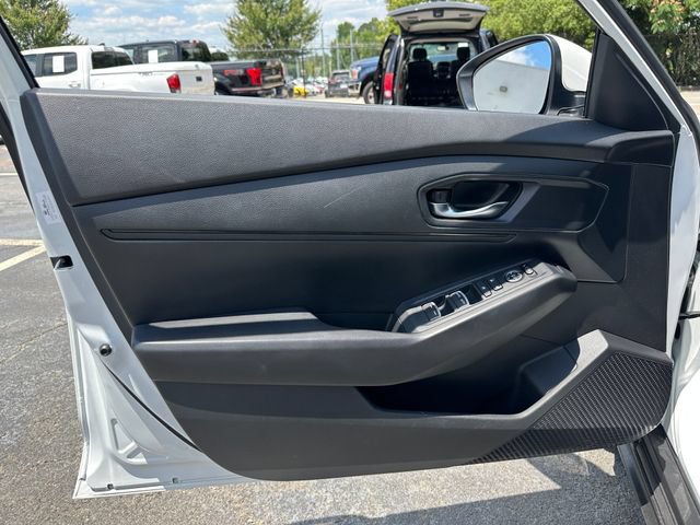 Used 2023 Honda Accord LX image 10