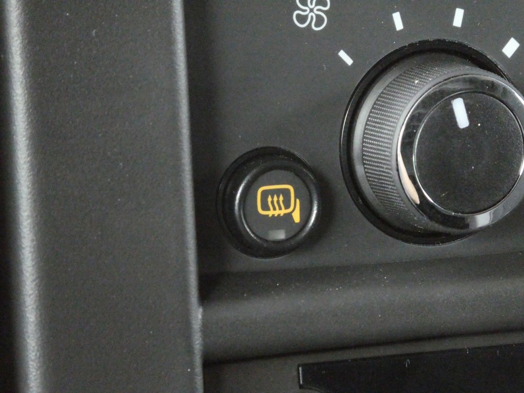 New 2025 GMC Savana 3500 w/ Power Convenience Package image 24