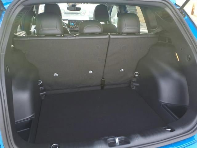 New 2026 Jeep Compass Latitude image 28