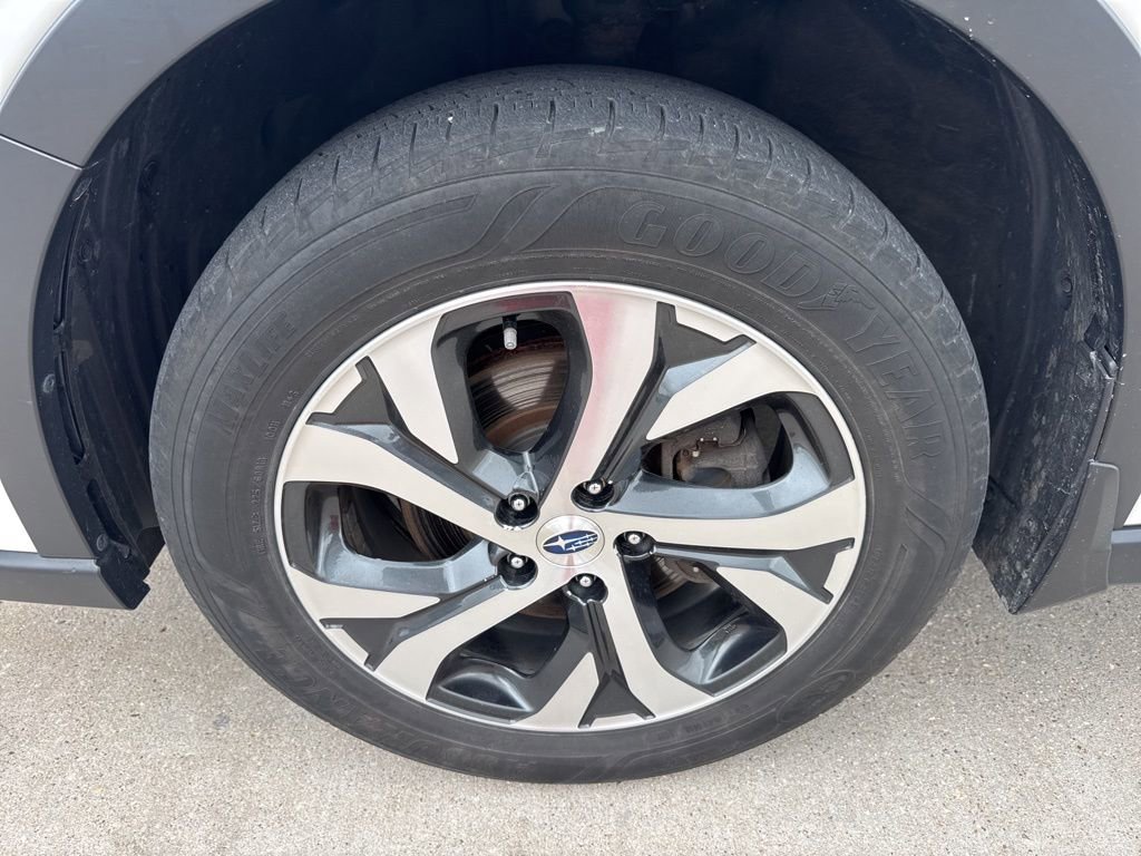 Used 2022 Subaru Outback Touring XT AWD/4WD image 6