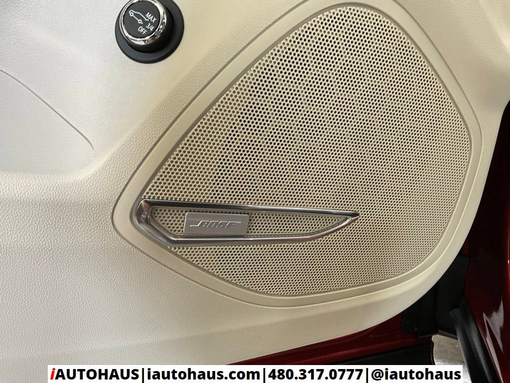Used 2022 Buick Envision Avenir w/ Technology Package II FWD image 35