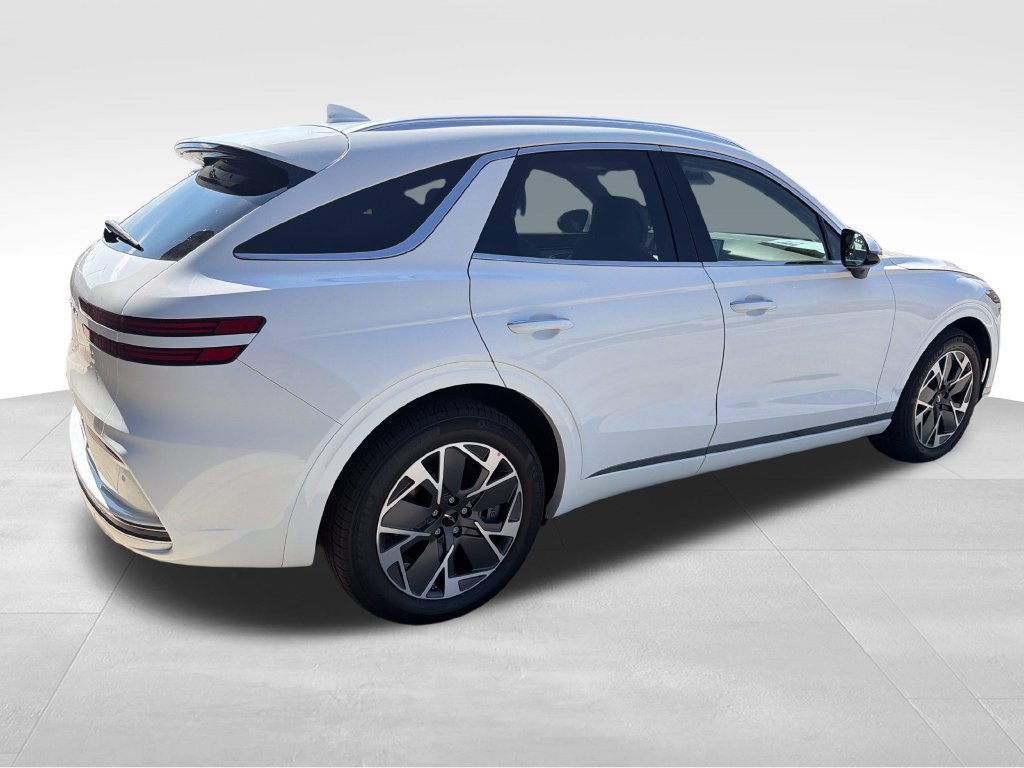New 2027 Genesis Electrified GV70 AWD/4WD image 5