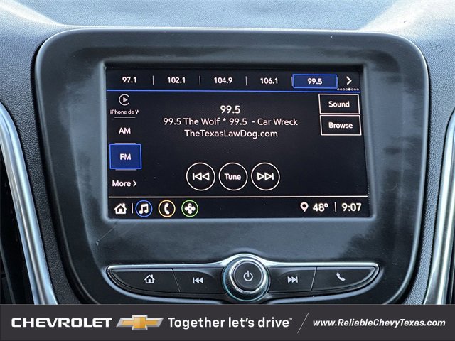 Certified 2024 Chevrolet Equinox LS image 16