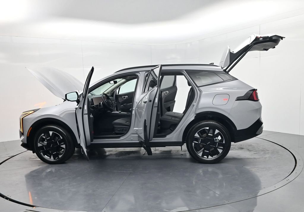 New 2026 Kia Sportage SX Prestige image 63