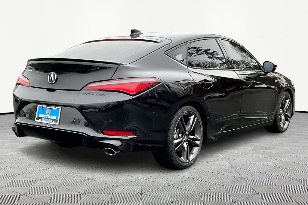 Used 2023 Acura Integra A-Spec image 6