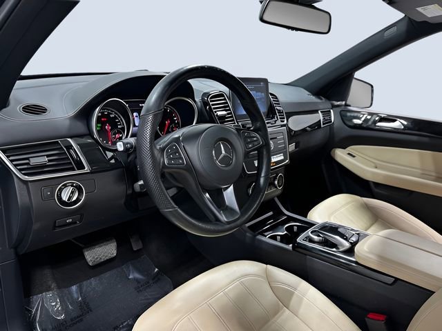 Certified 2018 Mercedes-Benz GLS 450 4MATIC image 14