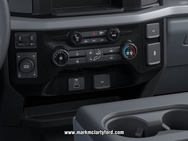 New 2026 Ford F250 XL image 15