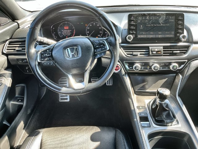 Used 2019 Honda Accord Sport image 20