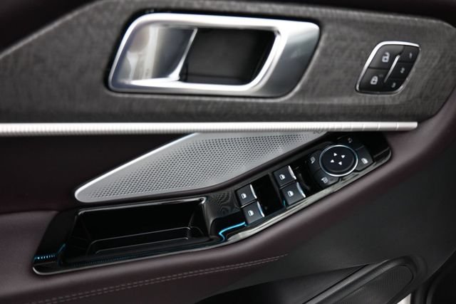 New 2026 Ford Explorer Platinum RWD image 12