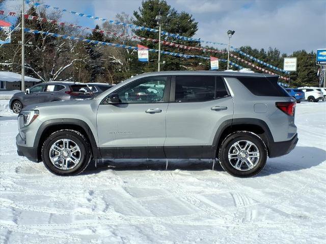 Used 2025 GMC Terrain Elevation AWD/4WD image 4