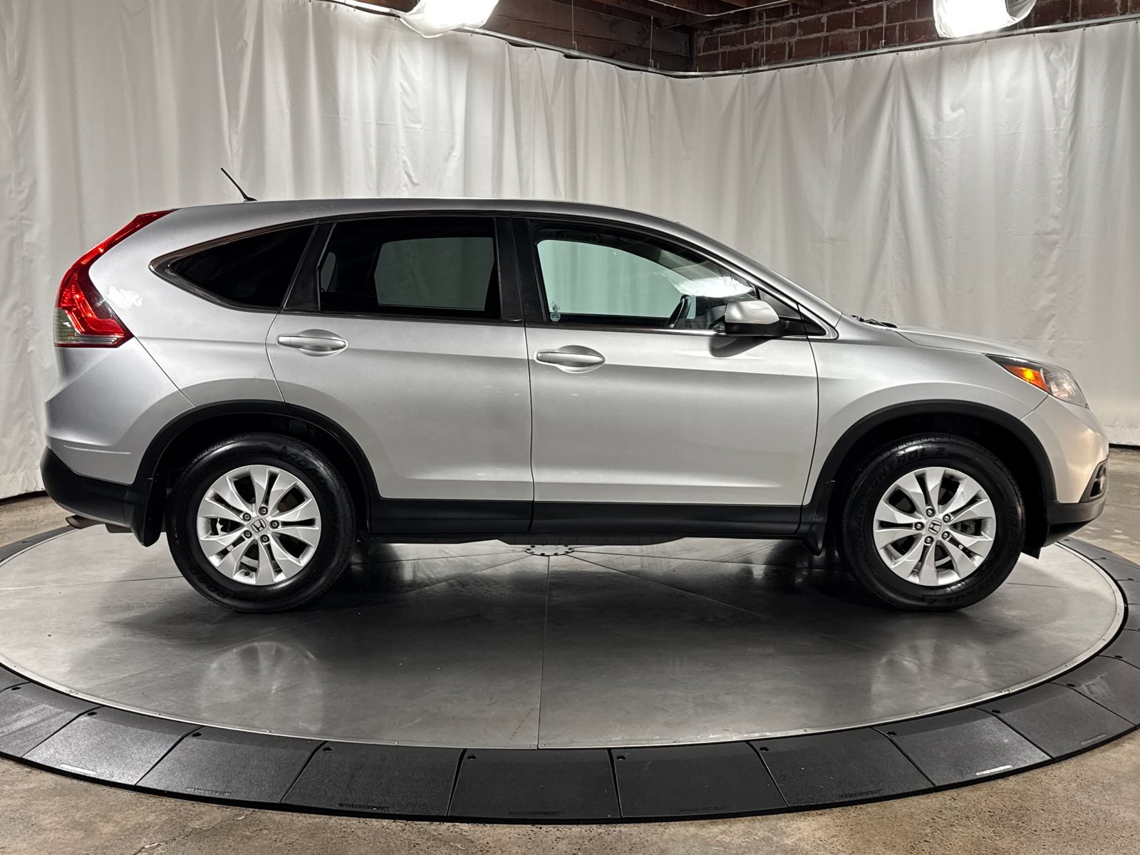 Used 2014 Honda CR-V EX image 9