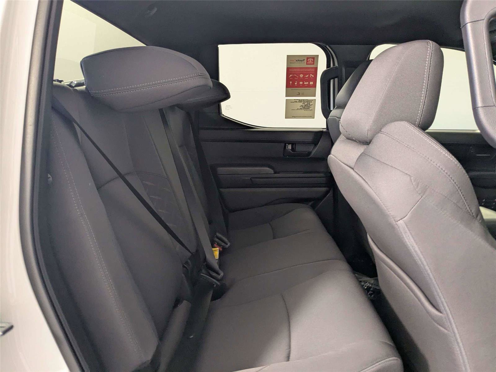 New 2026 Toyota Tacoma SR RWD image 19