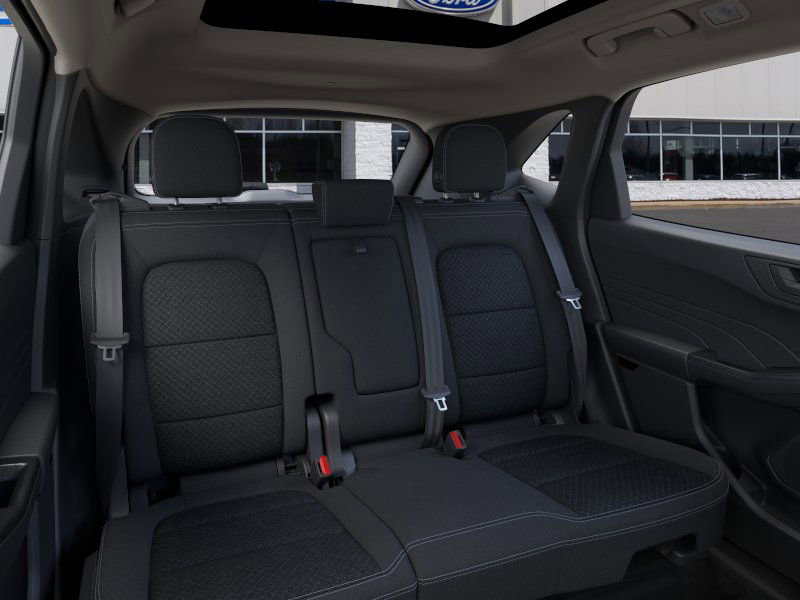 New 2026 Ford Escape Active w/ Active Premium Tech Pack image 11