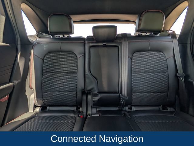 Used 2024 Ford Escape ST-Line w/ Tech Pack #1 AWD/4WD image 32