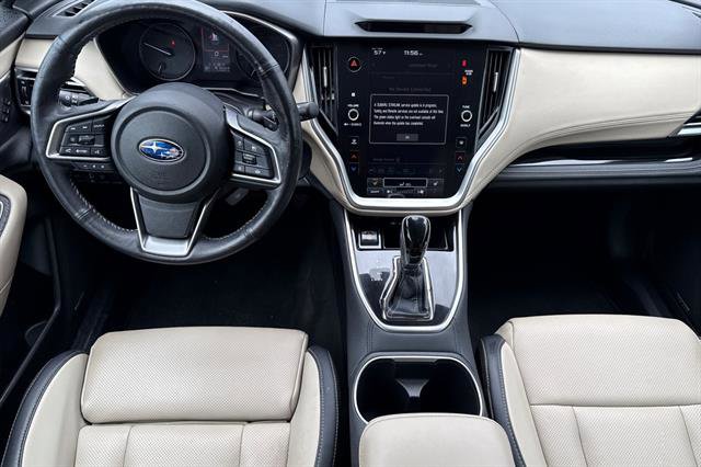 Used 2023 Subaru Outback Limited XT image 13