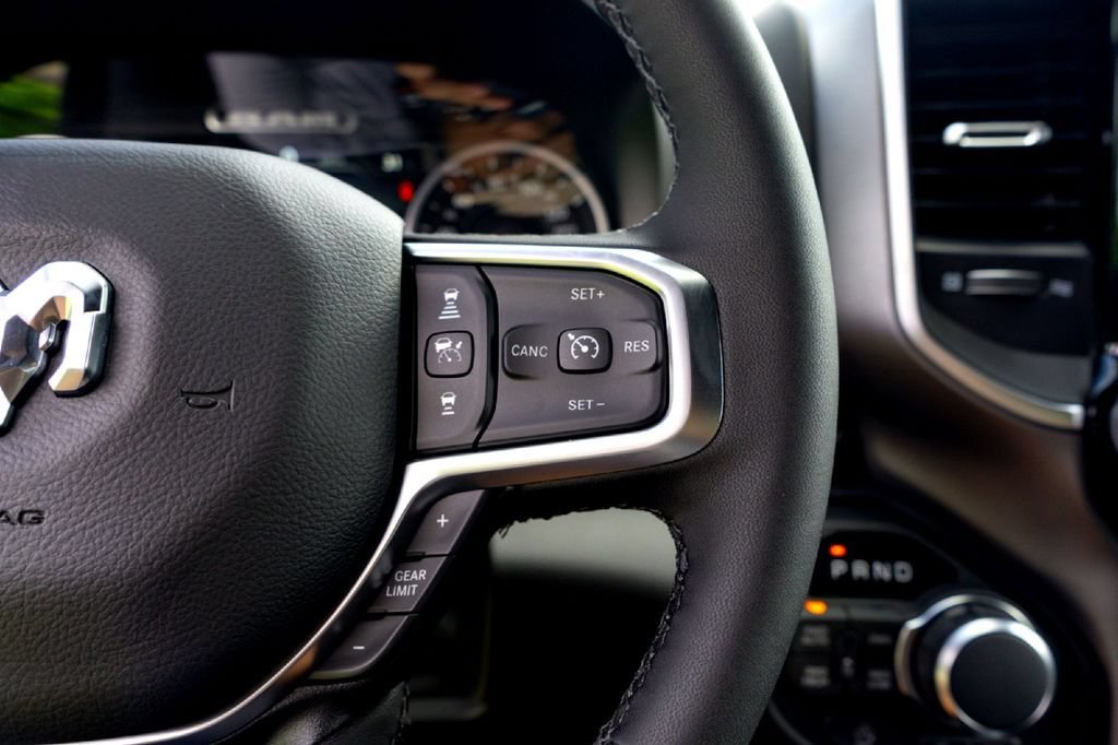 New 2026 RAM 1500 Lone Star AWD/4WD image 12