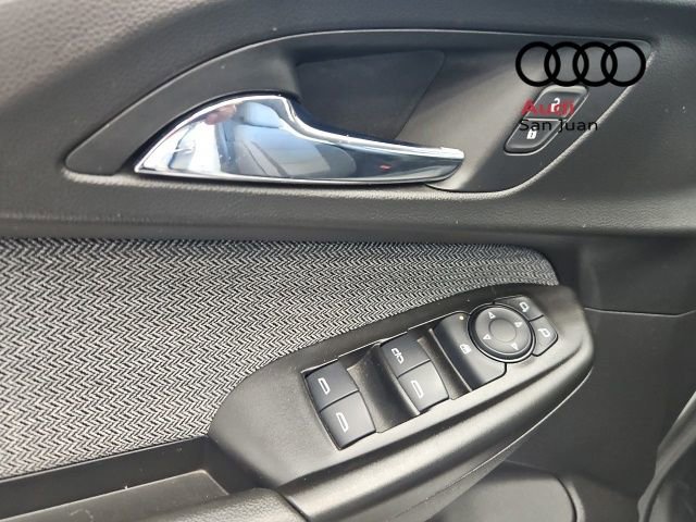 Used 2021 Chevrolet TrailBlazer LS image 25