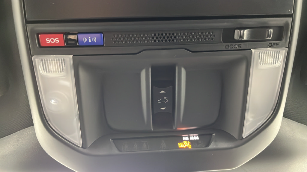 New 2026 Subaru Forester Limited AWD/4WD image 41