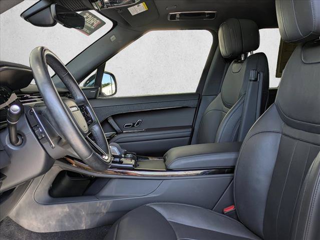 Used 2023 Land Rover Range Rover Sport SE AWD/4WD image 18