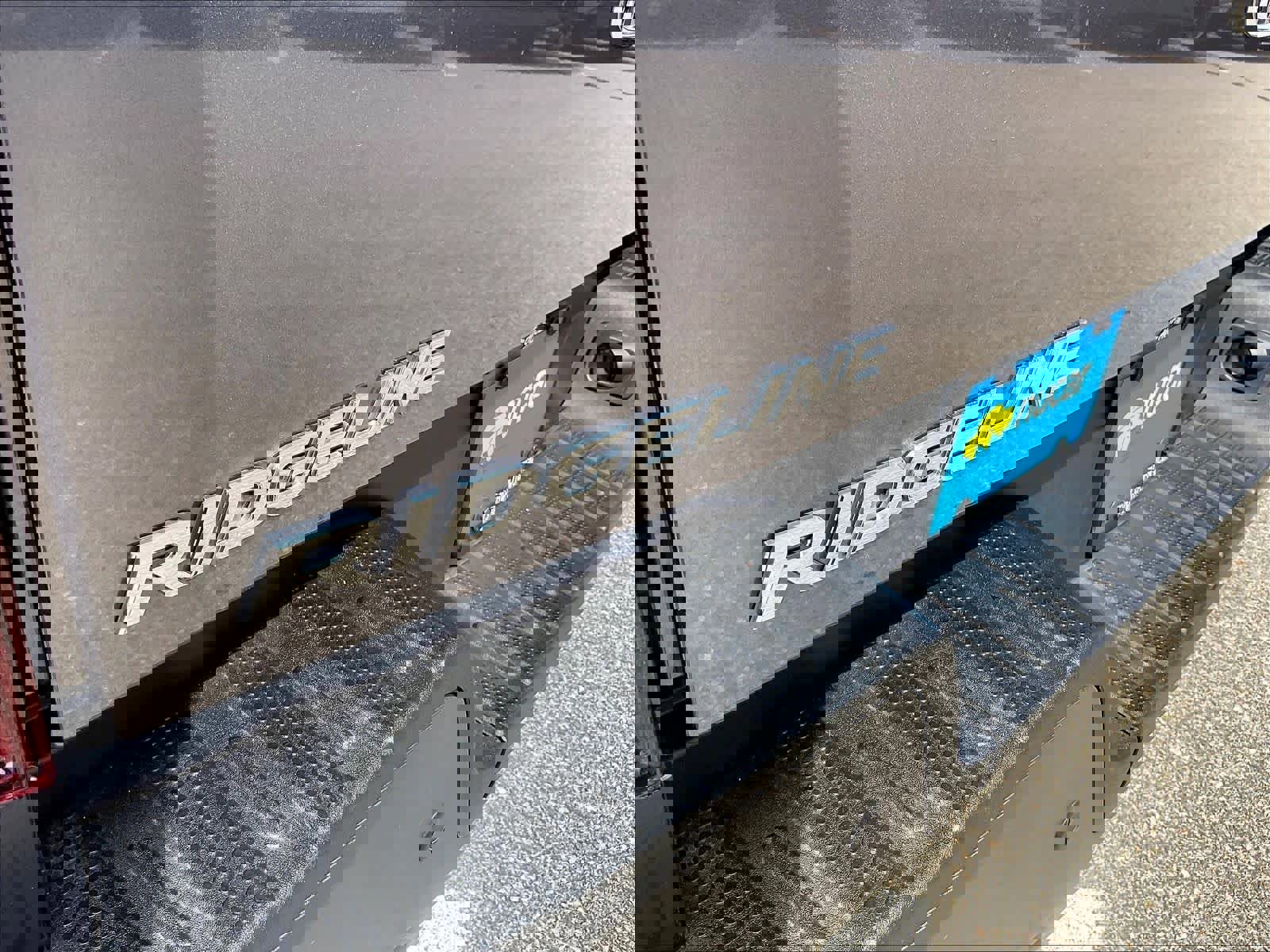 Used 2023 Honda Ridgeline RTL-E image 29