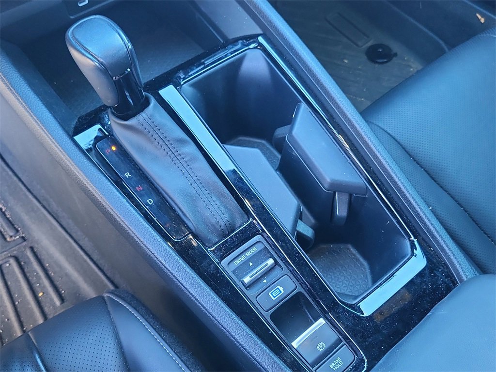 Used 2023 Honda Accord Sport image 20