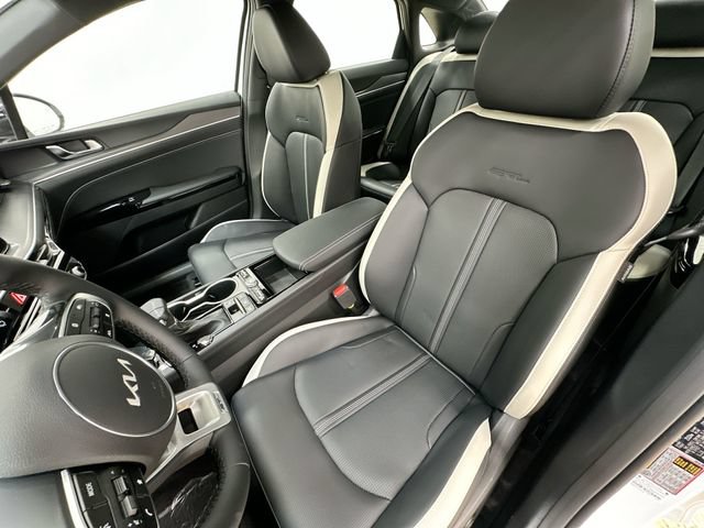 New 2026 Kia K5 GT-Line AWD/4WD image 14