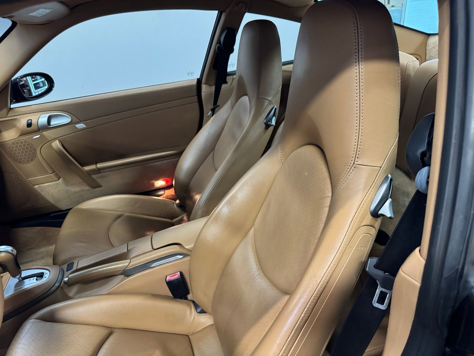 Used 2006 Porsche 911 Carrera image 11