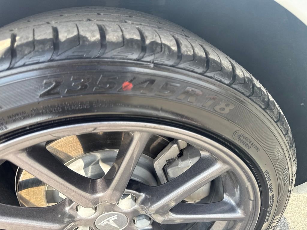 Used 2020 Tesla Model 3 Long Range AWD/4WD image 36
