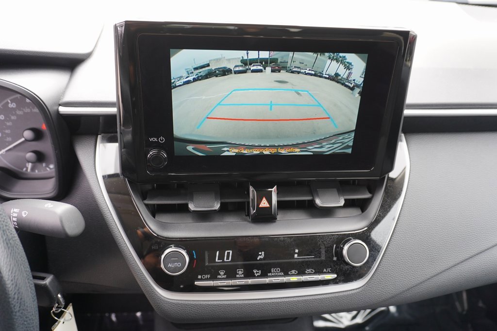Certified 2024 Toyota Corolla LE image 16