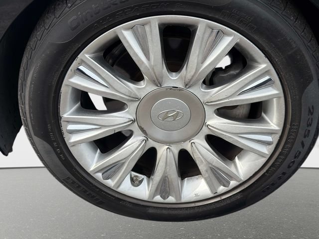 Used 2009 Hyundai Genesis 3.8 w/ Technology Pkg 4 RWD image 10