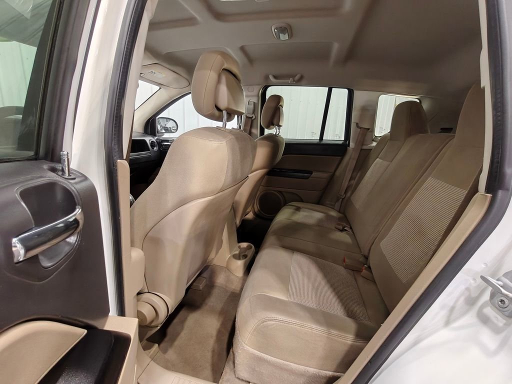 Used 2012 Jeep Compass Sport image 22