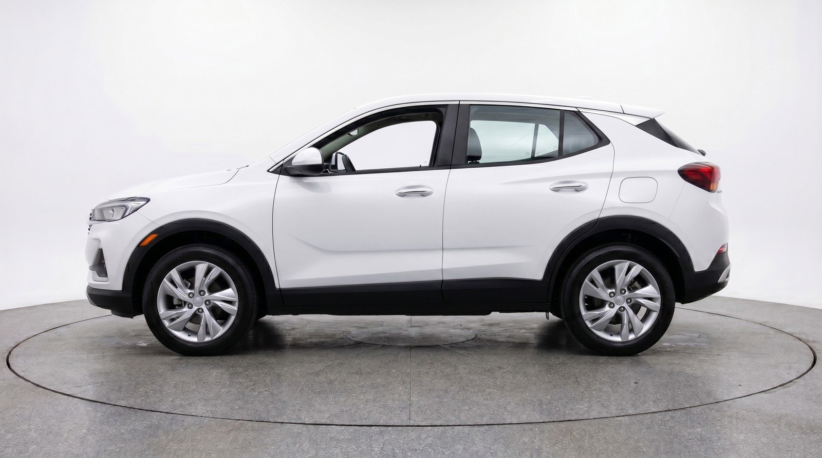 Used 2025 Buick Encore GX Preferred FWD image 5