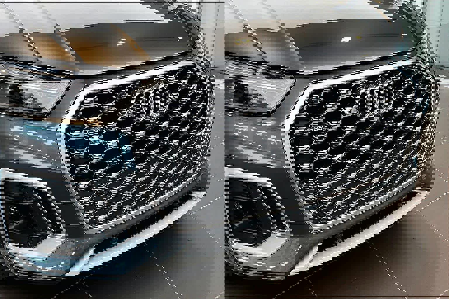 Certified 2023 Audi Q5 2.0T Premium w/ Convenience Package image 32