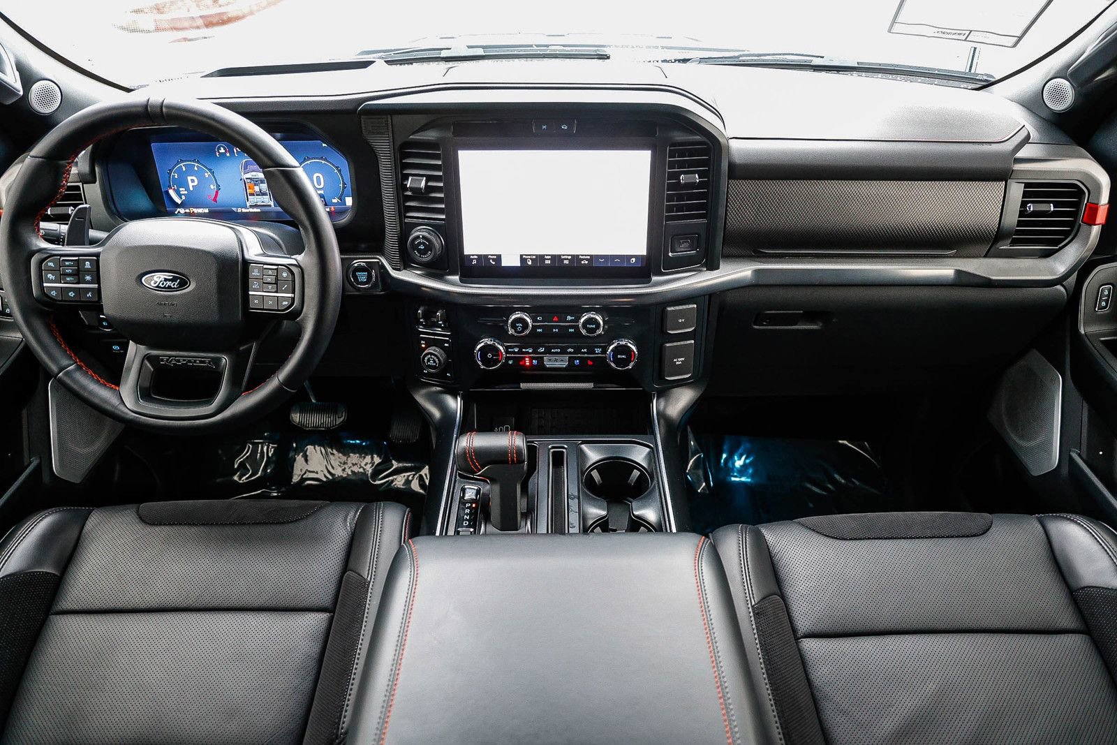 Used 2025 Ford F150 Raptor image 10