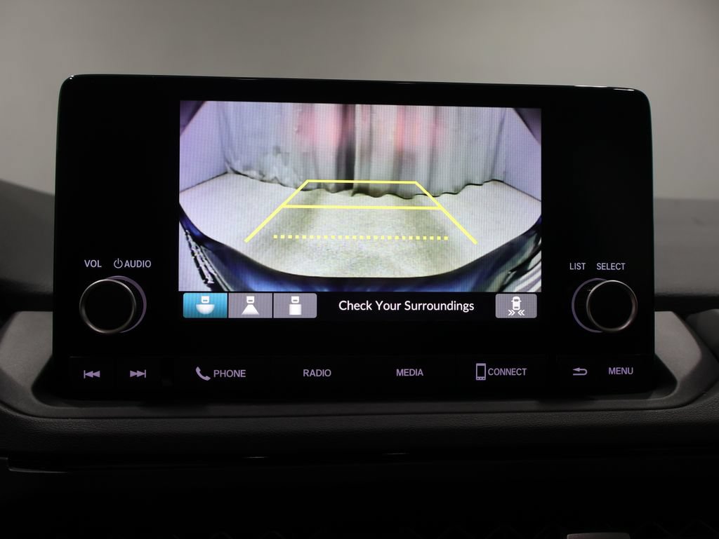 Used 2024 Honda Accord EX image 28