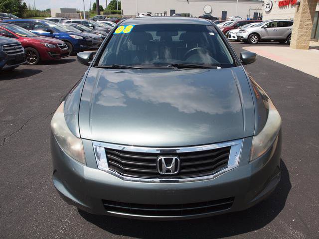 Used 2008 Honda Accord EX-L image 4