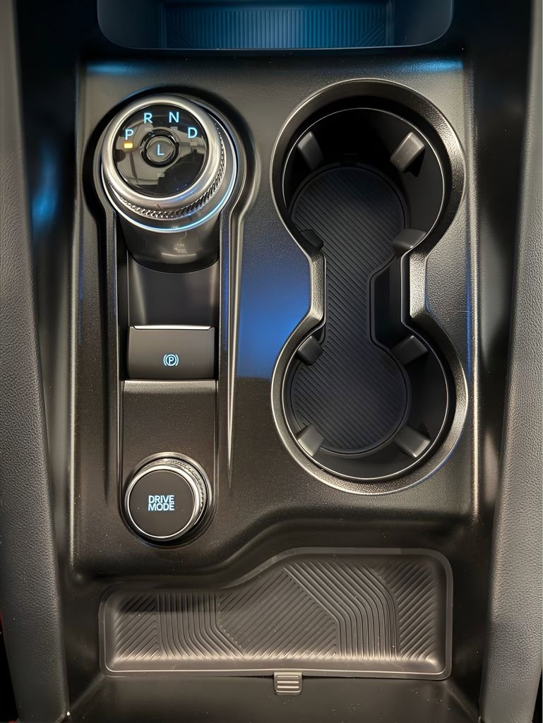 New 2026 Ford Explorer ST-Line w/ ST-Line Street Pack AWD/4WD image 30