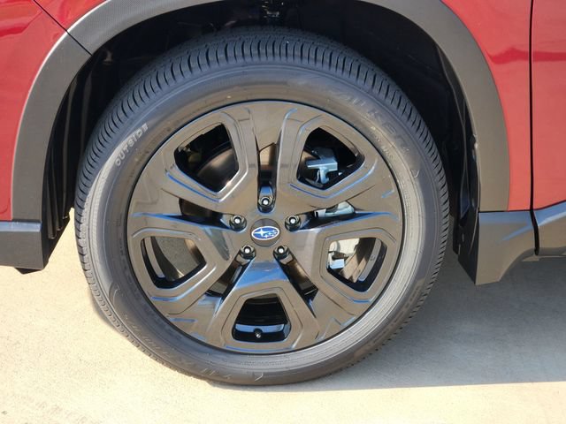 New 2026 Subaru Ascent Bronze Edition AWD/4WD image 9