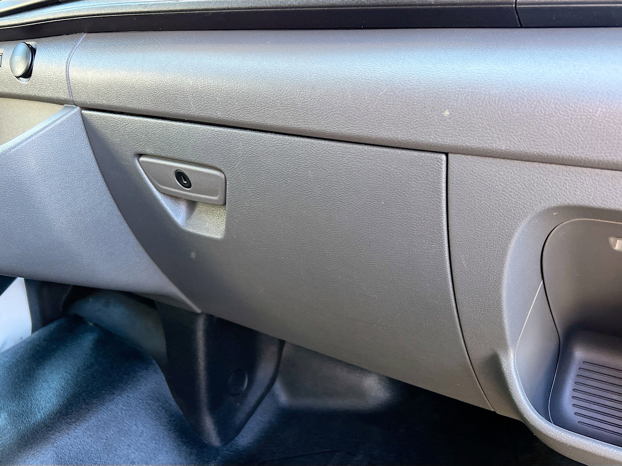 Used 2023 Ford Transit 250 148 High Roof Extended w/ Load Area Protection Package image 35