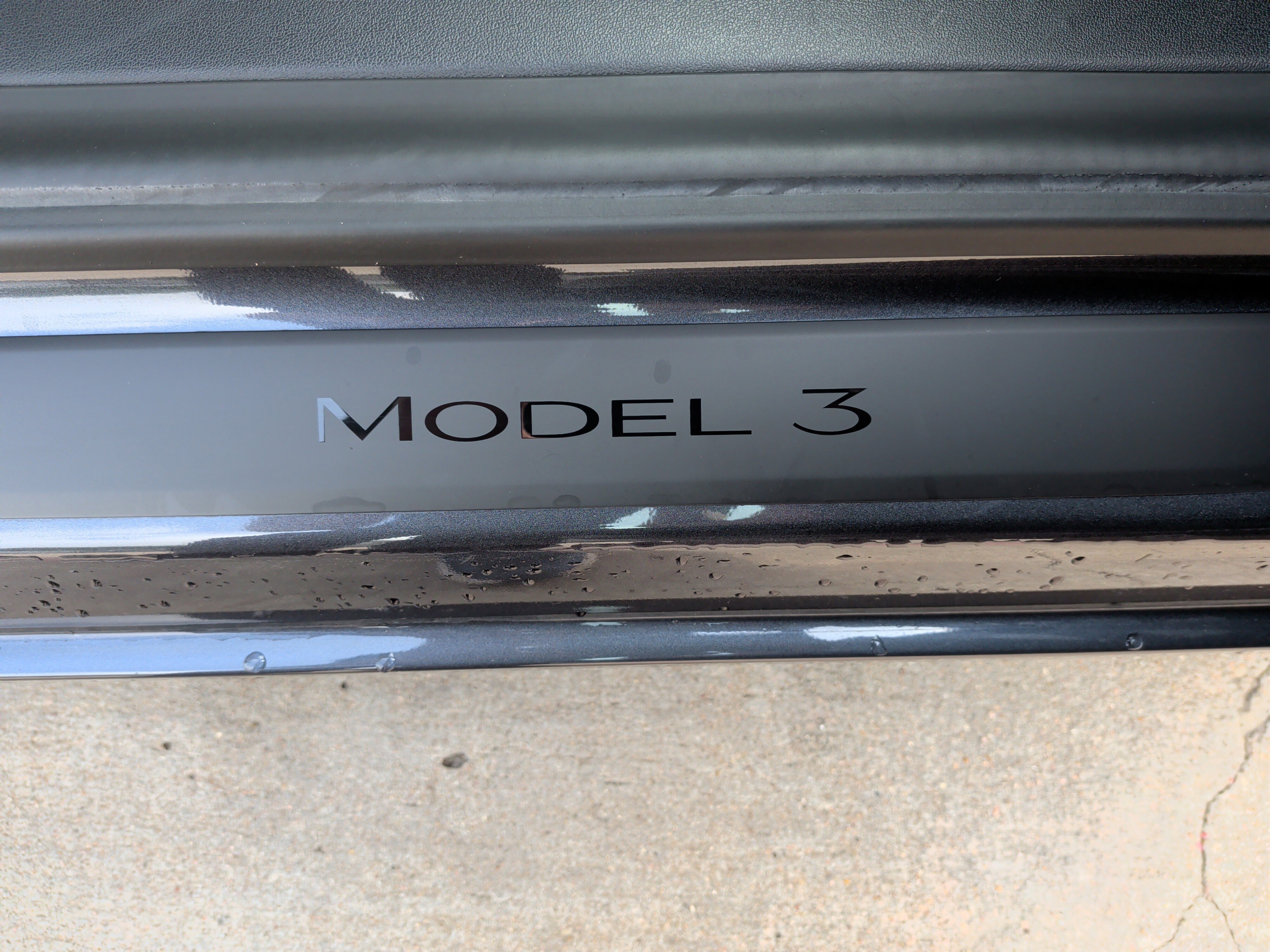 Used 2021 Tesla Model 3 Performance AWD/4WD image 36