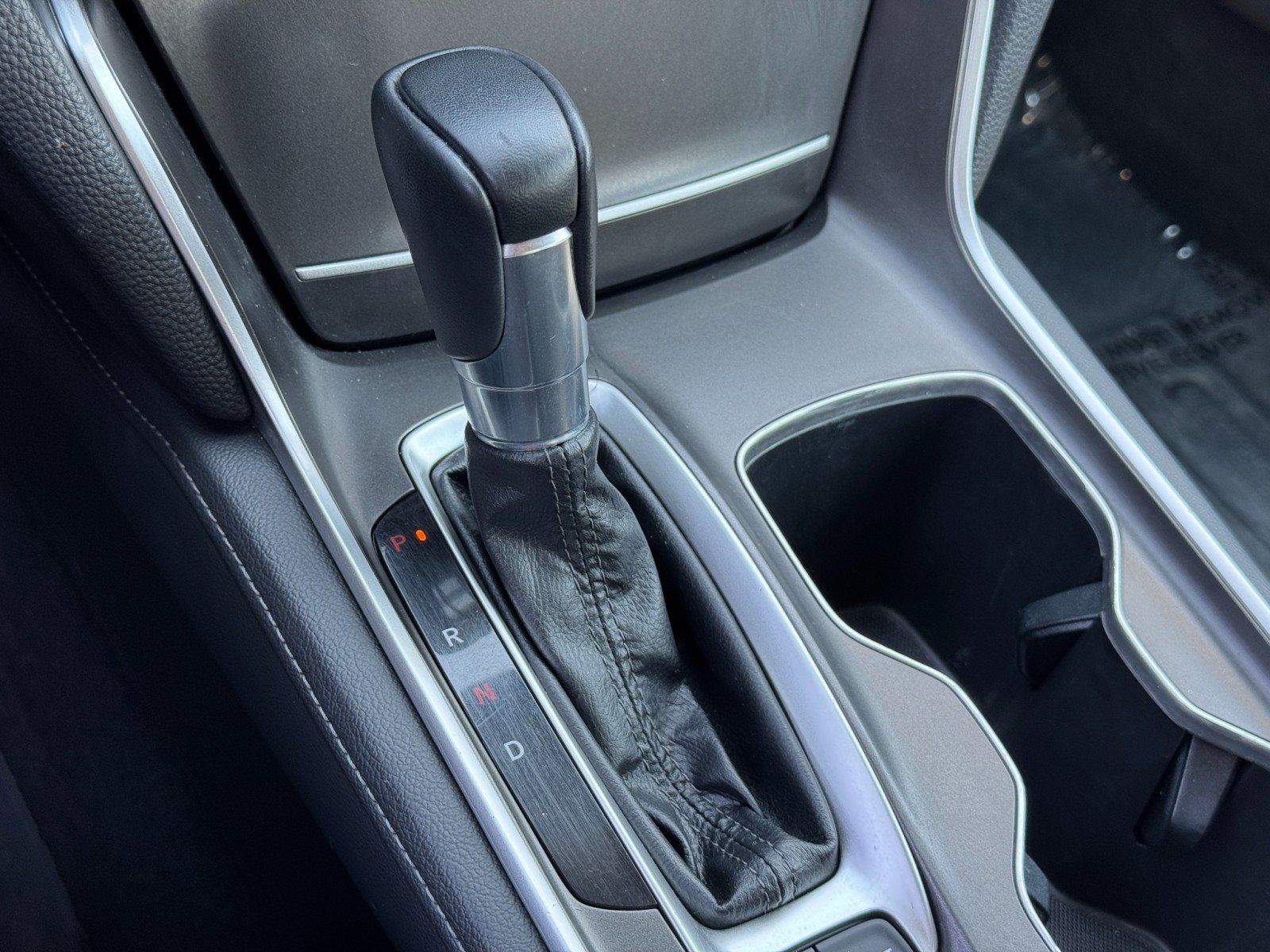 Used 2022 Honda Accord Sport Special Edition image 28