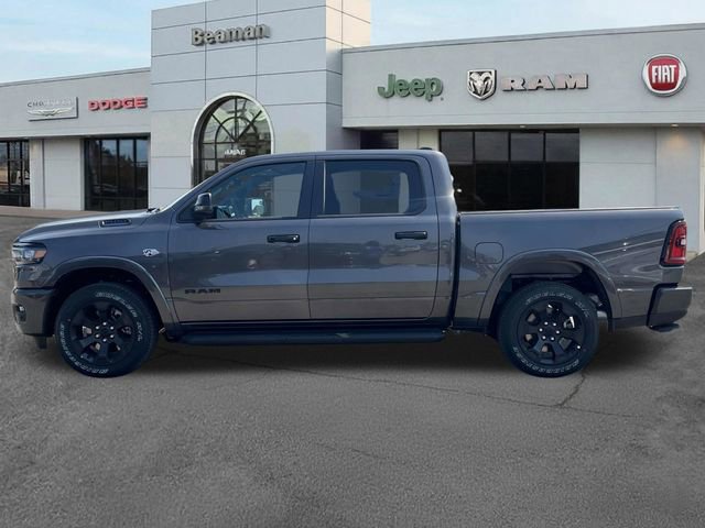 New 2026 RAM 1500 4x4 Crew Cab image 4