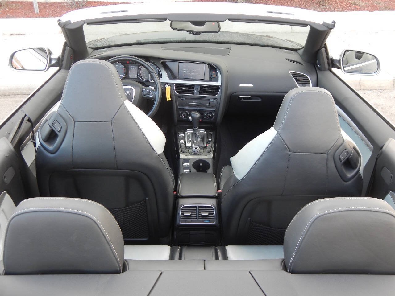 Used 2010 Audi S5 Prestige AWD/4WD image 30