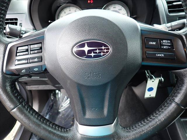 Used 2012 Subaru Impreza 2.0i Sport Limited AWD/4WD image 14
