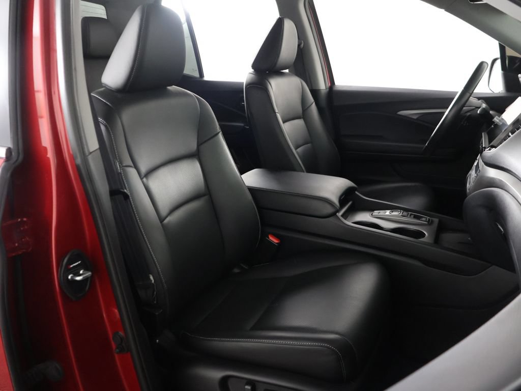 Used 2025 Honda Ridgeline RTL image 30