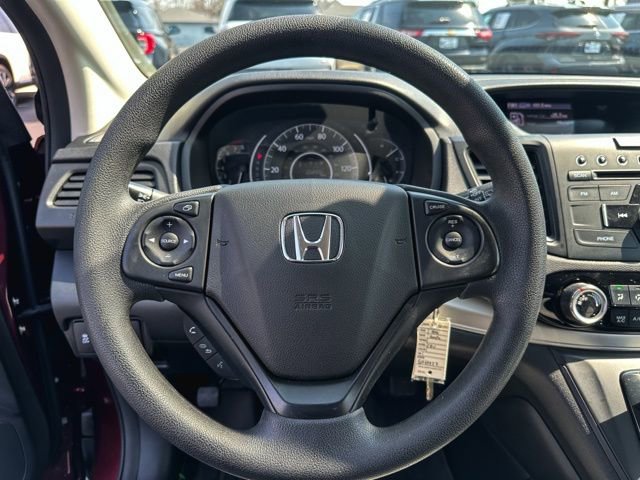 Used 2016 Honda CR-V SE image 16